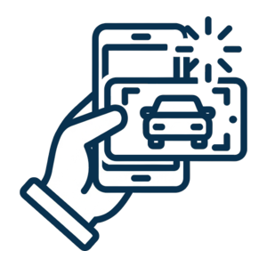 Manage Parking Misuse Yourself icon