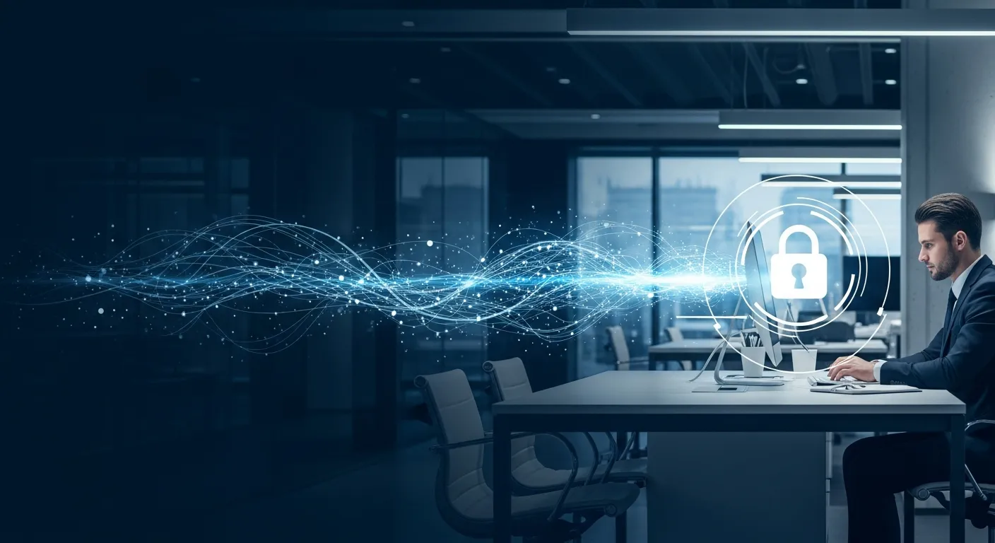 Data protection and secure handling of personal information