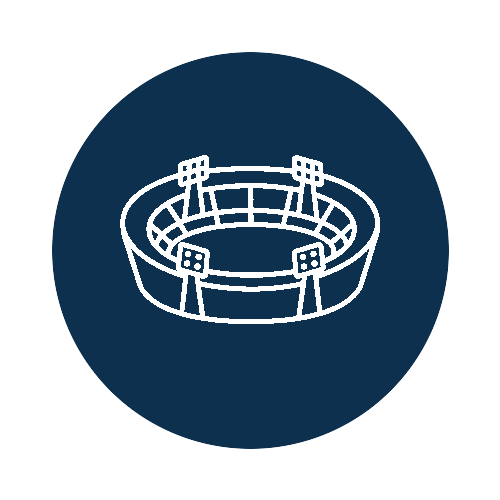 Stadiums & Leisure Venues